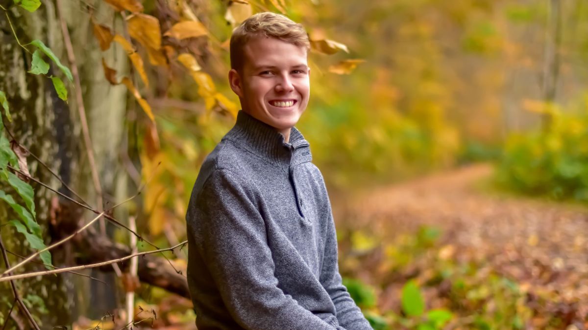 Remembering Eli Swierczewski: A Star Athlete's Brave Fight Against Cancer