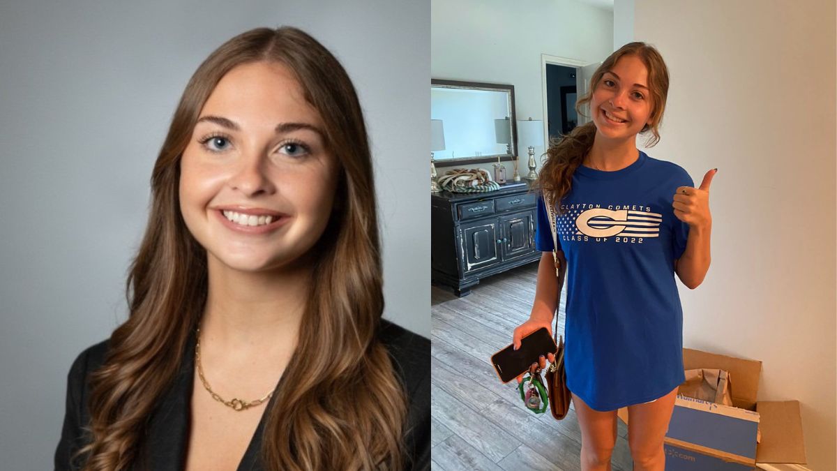 Remembering EllaRyan Marie Miller: A Life of Dedication and Passion