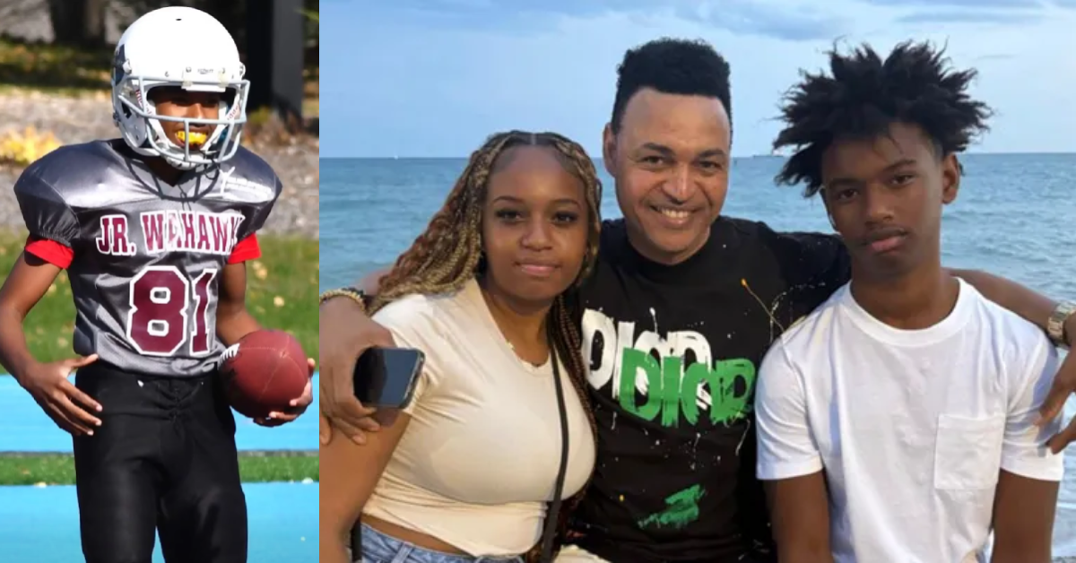 Tragic Loss of Teen Football Star Emmanuel DeLeon and Family's Ongoing Struggle
