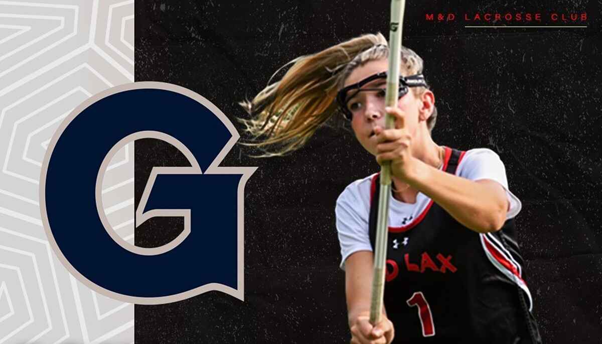 Remembering Emmary Sweeney: A Lacrosse Star's Courageous Fight Against Heart Illness