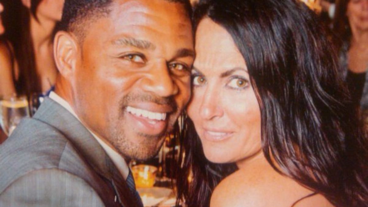 From High School Sweethearts to NFL Legends: Eric Allen's 30-Year Journey with Lynn