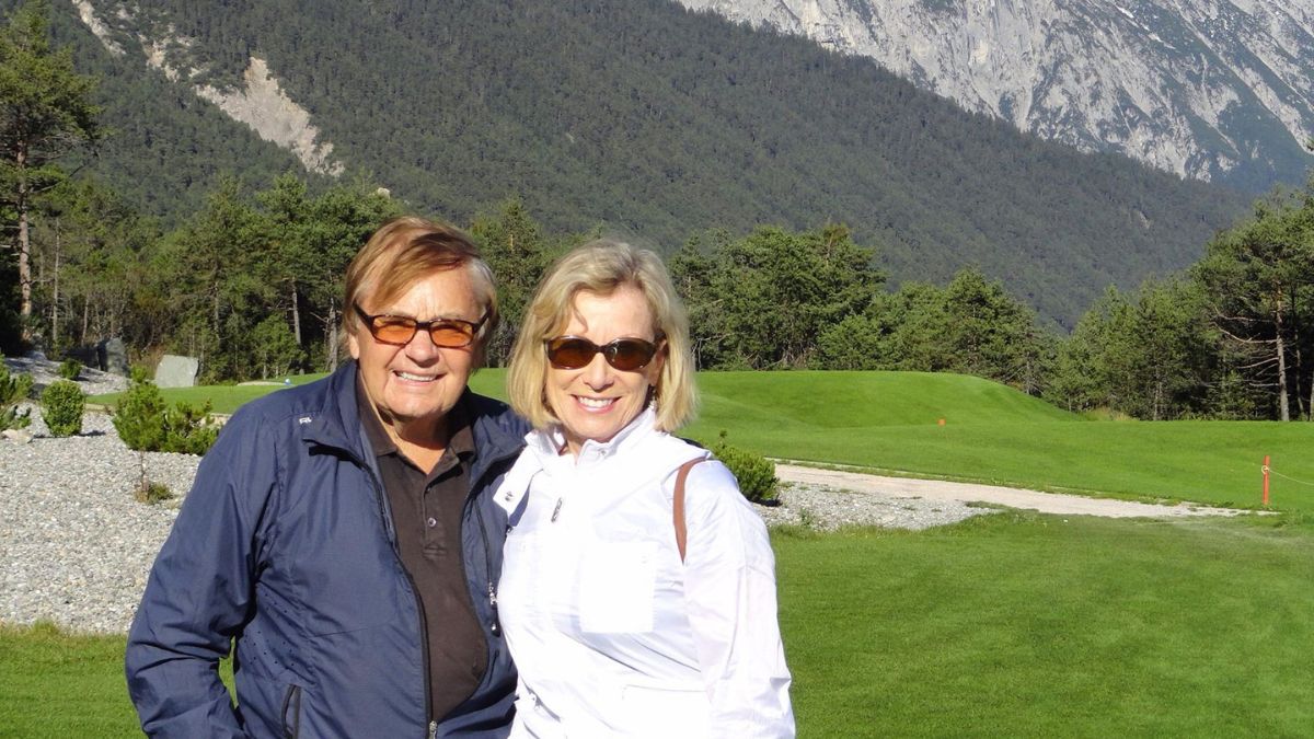 Honoring Erich Sailer: A Legacy in Ski Coaching and Mentorship