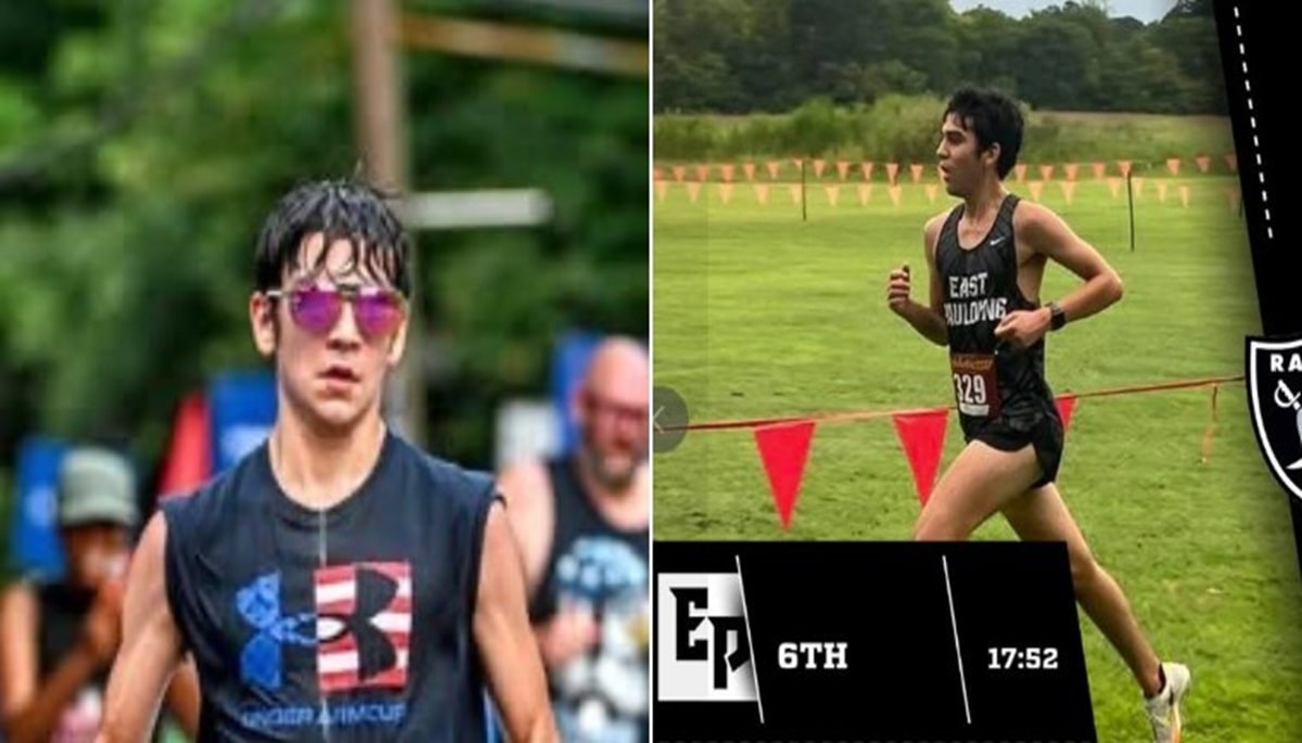 East Paulding High School Mourns the Loss of Promising Student-Athlete Ethan Saravanja