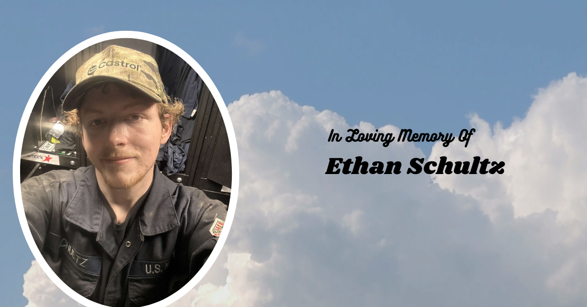 Tragic Loss of Ethan Schultz: A Young Life Cut Short on I-80