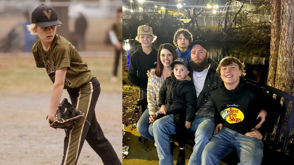 Young Baseball Prodigy Ethan Willard Passes Away at Age 12