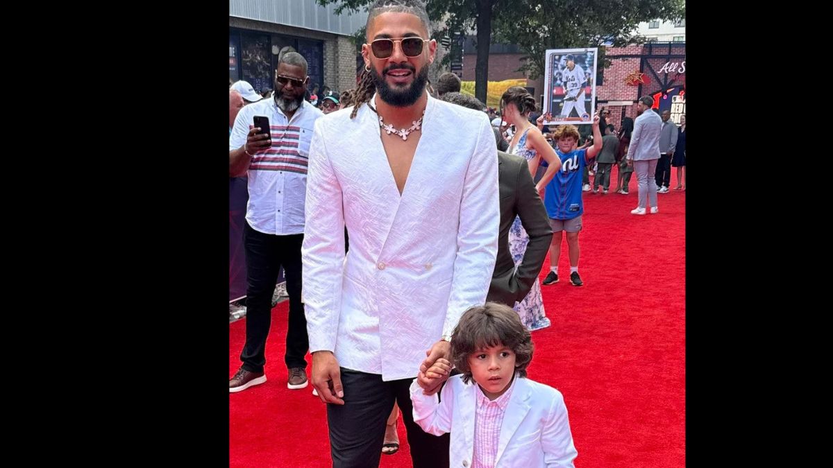 New Speculation Emerges About San Diego Padres Star's Family Life