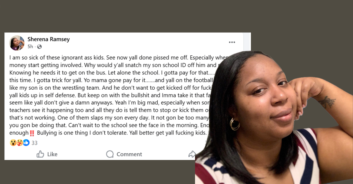 Florida Football Bullies Stole My Son's School ID Amid Ongoing Harassment