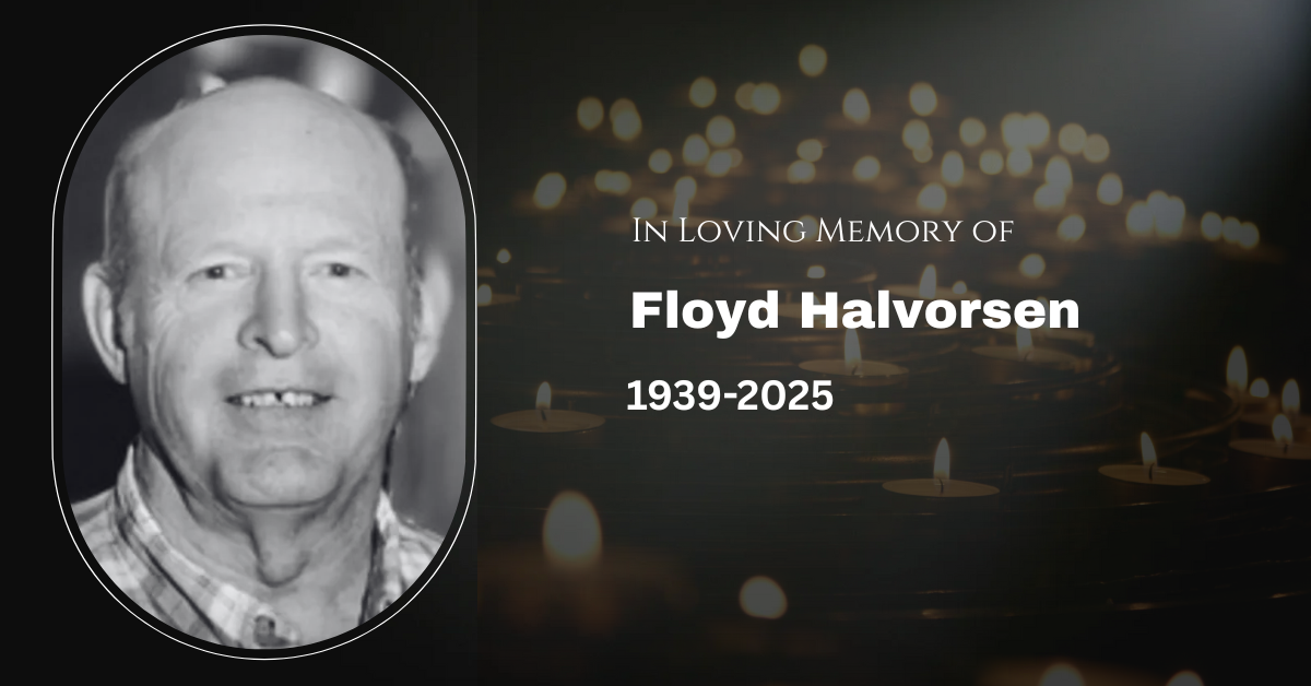 Esteemed Football Mentor Floyd Halvorsen Honored with Named Stadium