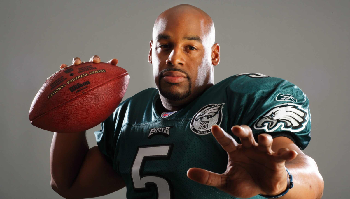 Debunking Misinformation: Donovan McNabb's Continued Presence in Public Life