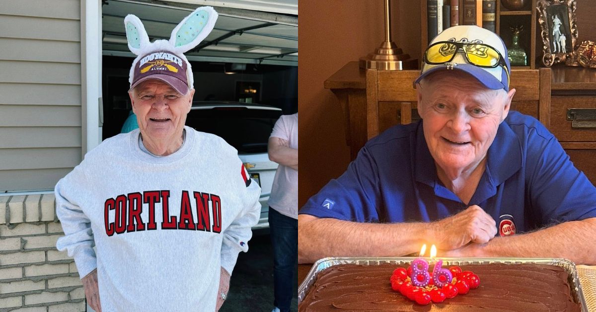 Mendota Mourns the Passing of Community Pillar Frederick Bell