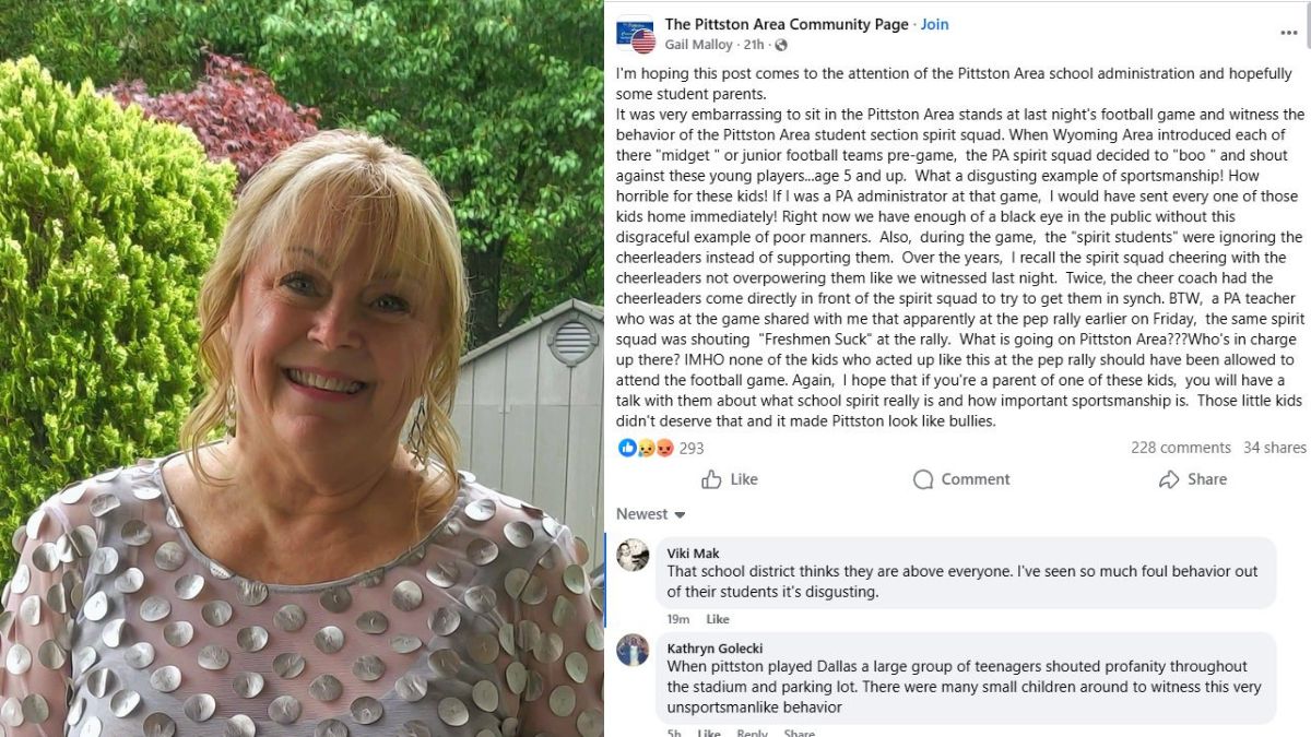Controversial Cheerleading Incident Sparks Community Outcry Over Youth Sportsmanship