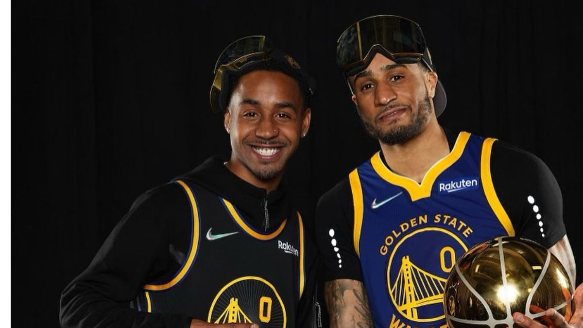 Gary Payton II: A Basketball Legacy Spanning Generations