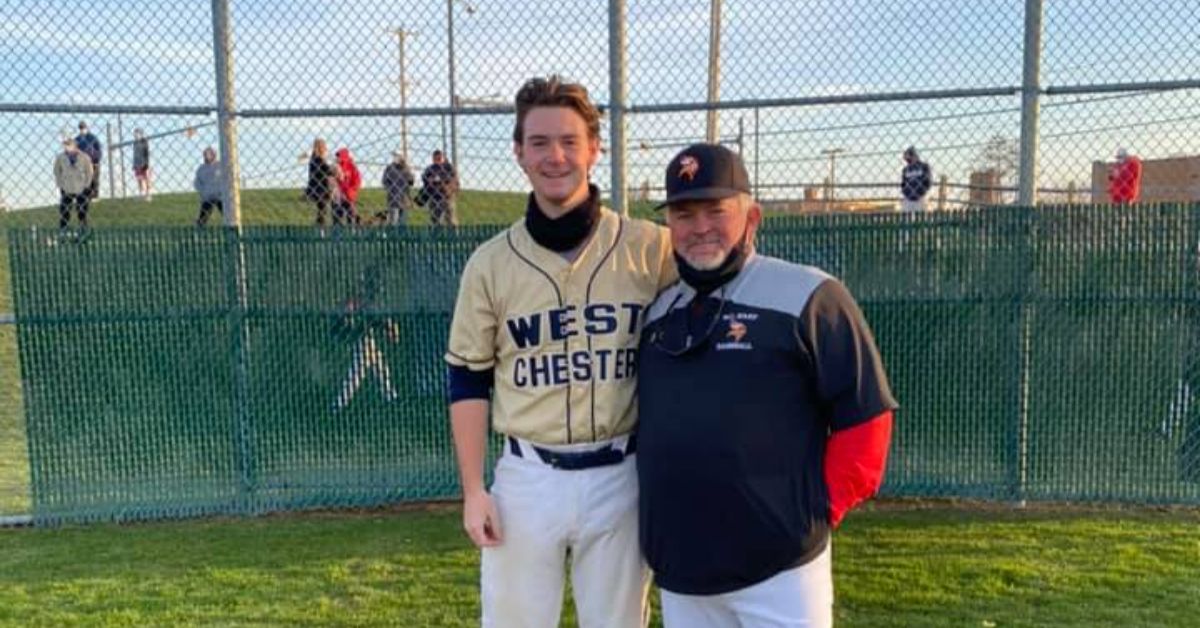 Remembering Gehrig Fleming: A Star Baseball Player's Promising Life Cut Short