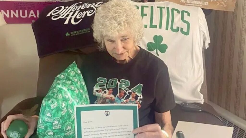 Honoring Geraldine Rae Lacney: A Legacy of Excellence in Olean