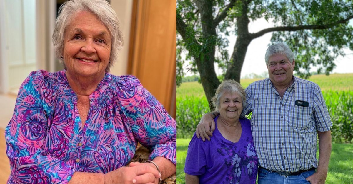 Honoring Glenna Batchelder: A Legacy of Love and Leadership