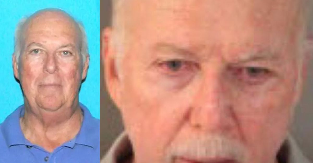 Convicted Sex Offender Spotted at Youth Baseball Event in Ripon