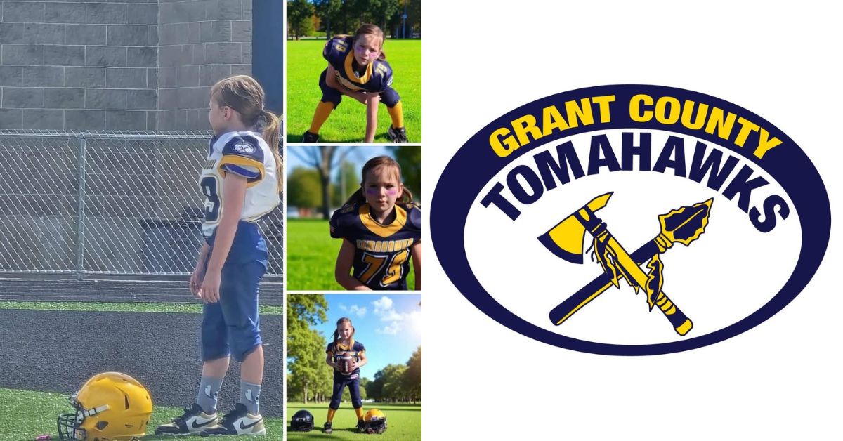 Grant County Tomahawks Under Scrutiny Following Allegations of Youth Bullying Incident