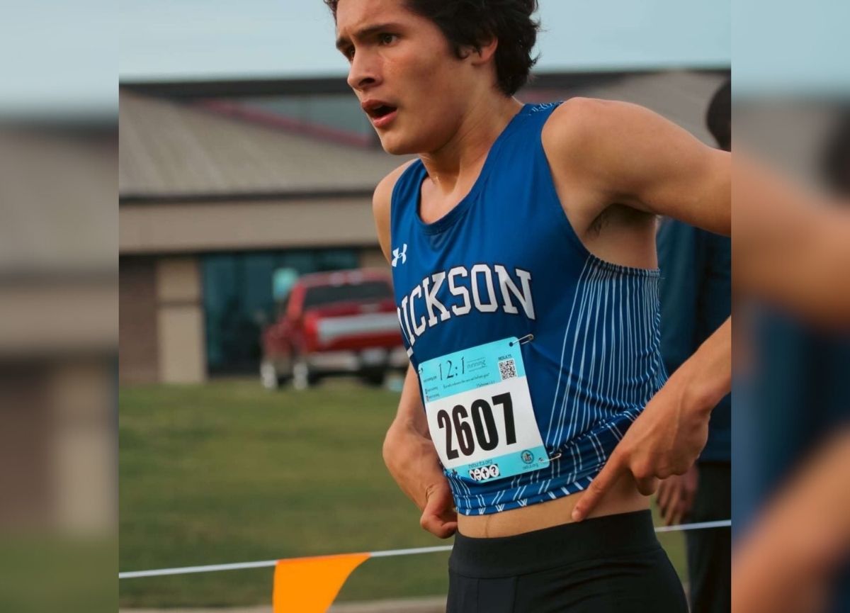 Local Teen Greg Lowry Dies in Tragic Arson-Fueled Accident Near Ardmore