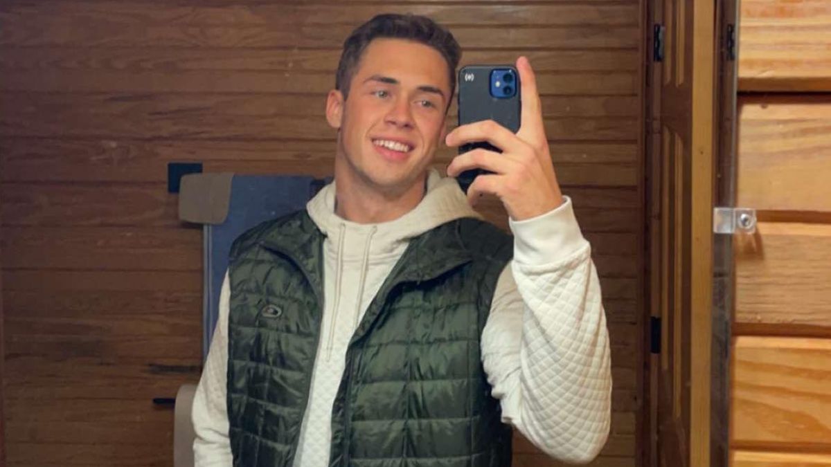 Tragic Loss of Jackson Academy Football Star Gregory Johnston