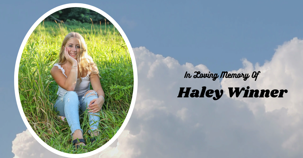 Haley Winner's Untimely Departure Shocks Dubuque Community