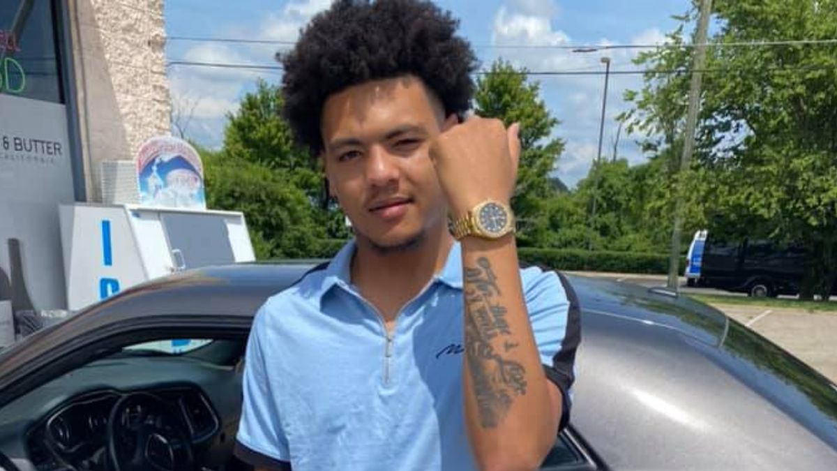 Tragic Loss of Local Basketball Star: Hertayvious "Taytay" Williams