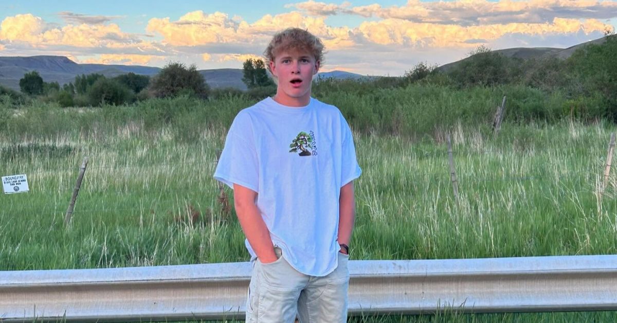 Remembering Hunter Vincent: A Multi-Sport Star Lost Too Soon