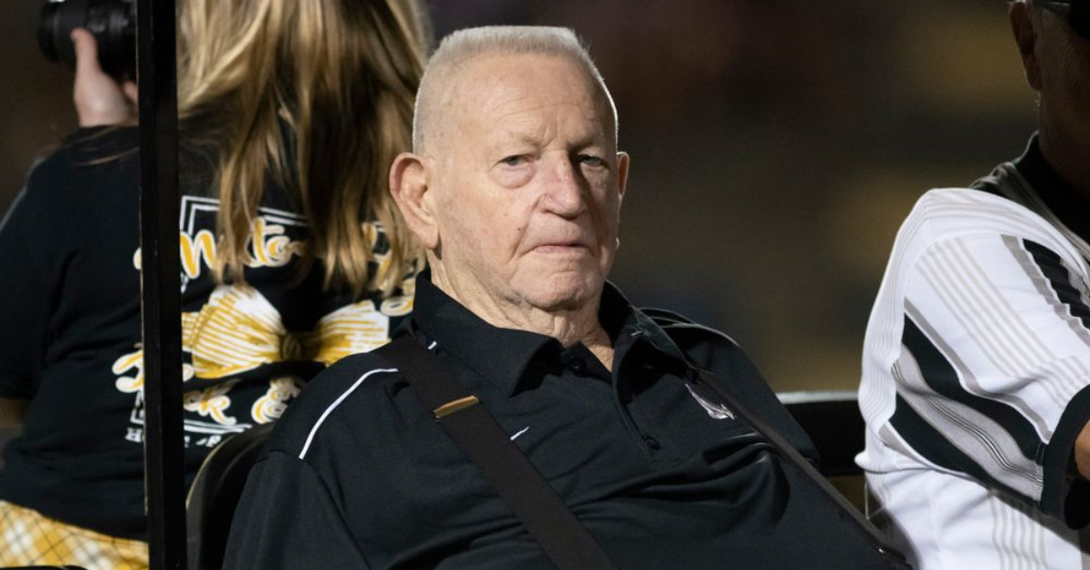Milton High School Legend Hurley Manning Passes Away at 87
