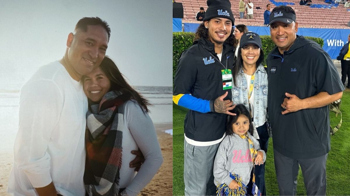 Tara Malloe: The Unseen Pillar Behind Ikaika's Football Journey
