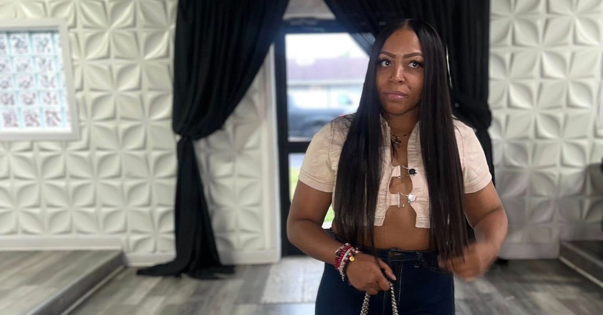 Detroit Mother Passes Away, Leaving Family in Mourning