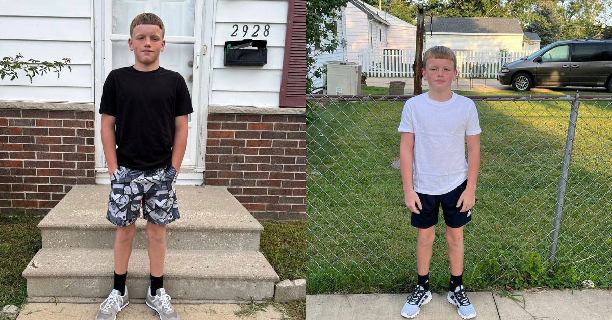 Cedar Rapids Mother Witnesses Son's Dramatic Game Collapse and Swift Recovery