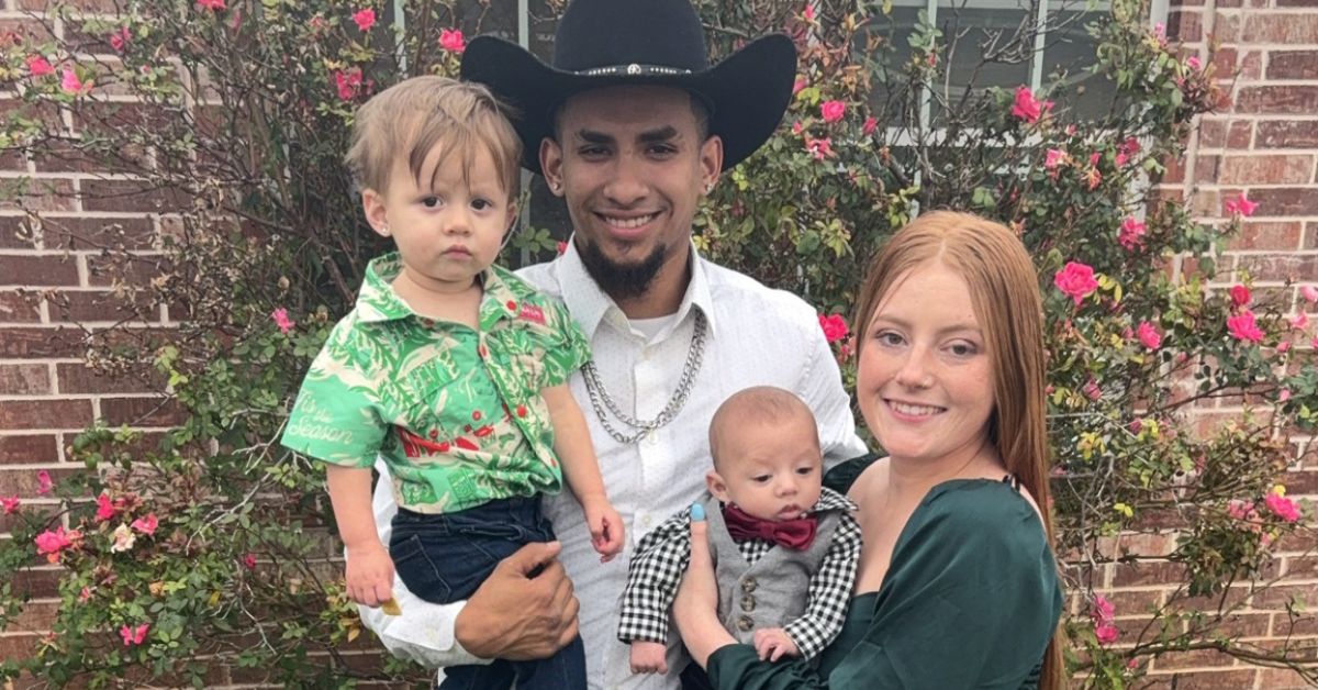 Heartbreaking Loss: Young Father Israel Gutierrez Passes Away in Waco Accident