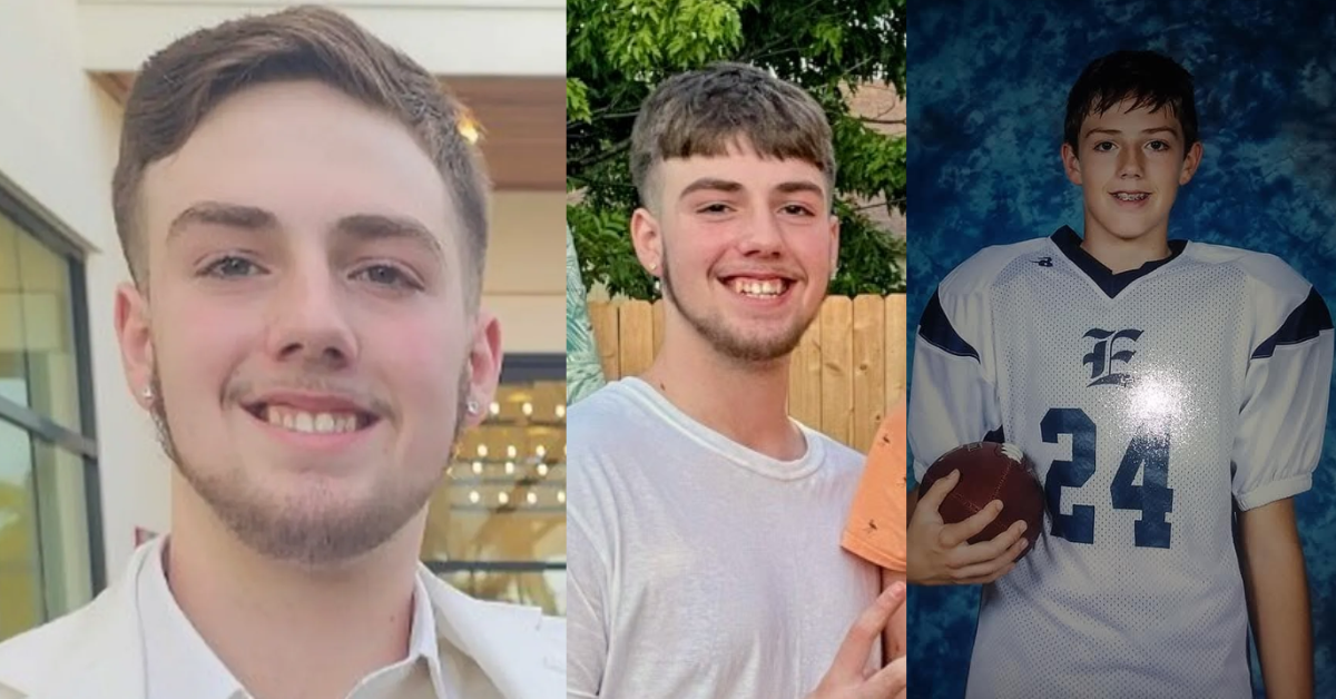 Izaiah Sheridan: Teen Arrested Amid Self-Defense Claim in North Carolina Murder Case