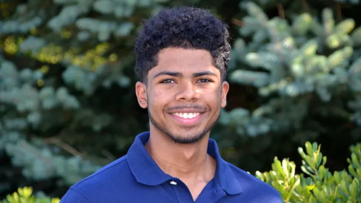 Remembering James "JJ" Brooks: A Beloved Athlete and Son from Bristol, RI
