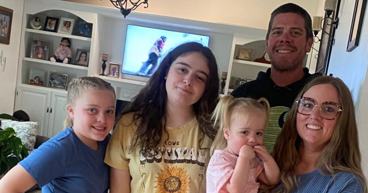 Young Softball Pro Battling Critical Illness at Blank Children's Hospital