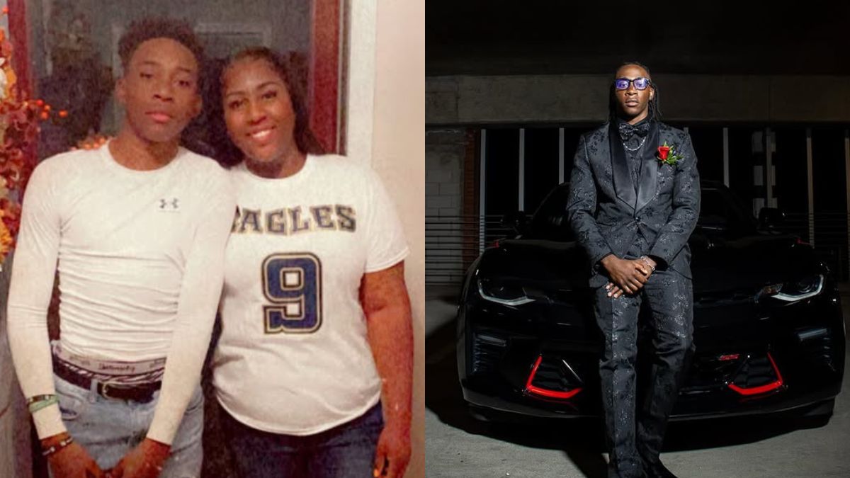 Tragic Loss of North Carolina Football Stars: Jai'Hyon Elliott and Friends