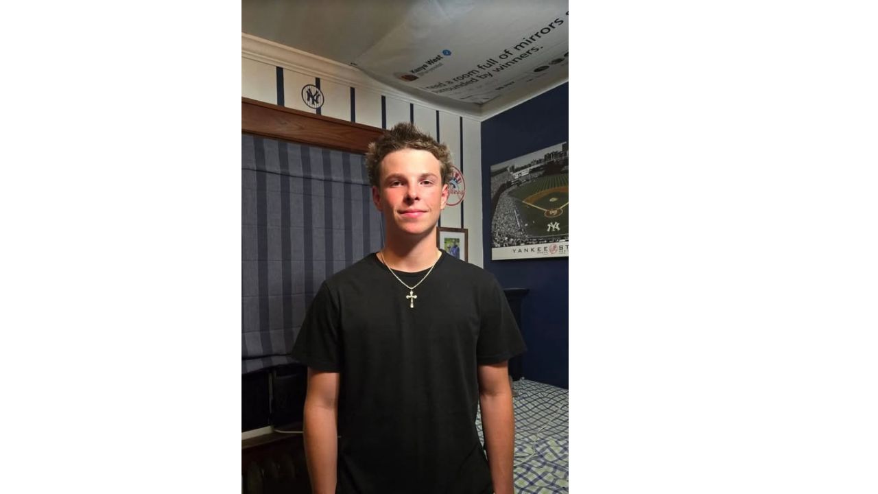 Middlesex Baseball Star James Matula Dies in Devastating Vehicle Collision