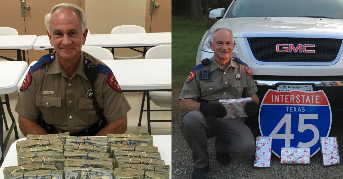 Honoring a Lifetime of Service: James Michael "Mike" Asby's Legacy Lives On