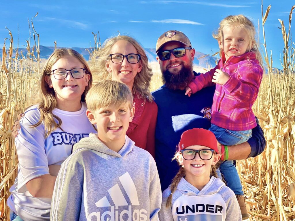 Honoring Stormy Nicole Smith Jameson: A Lifelong Champion and Community Pillar