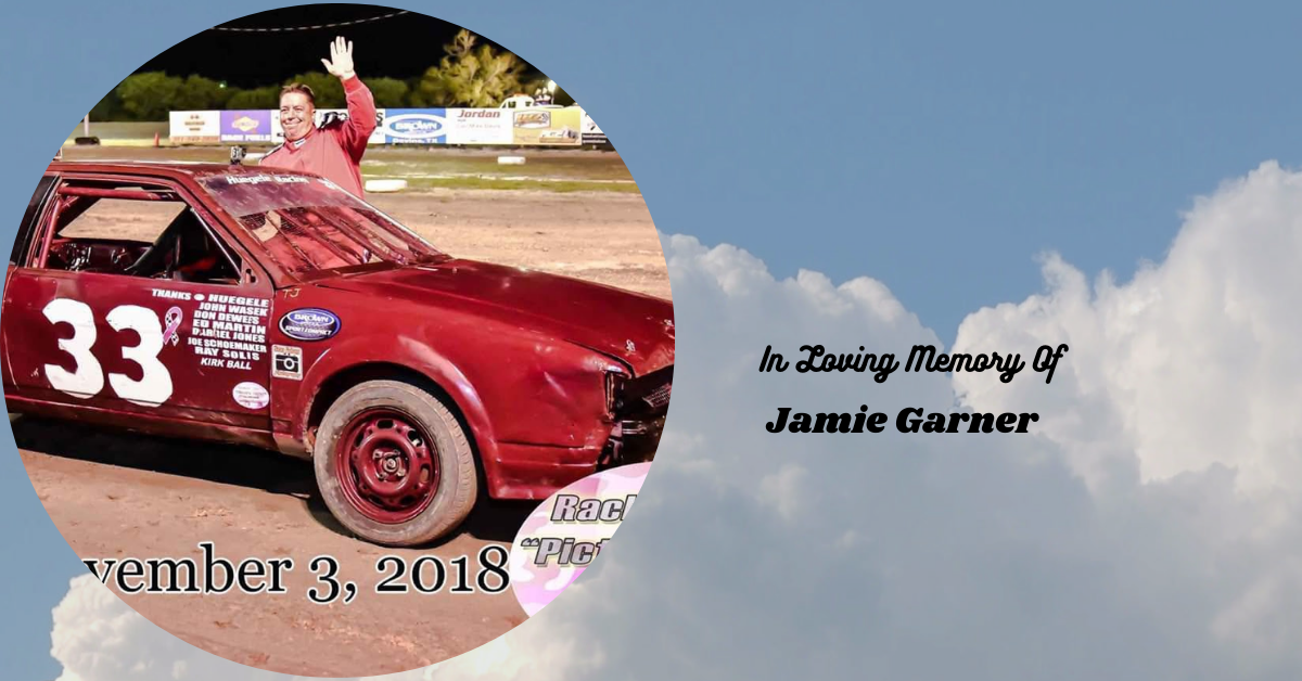 Jamie Garner: The Enduring Legacy of a Texas Racing Icon