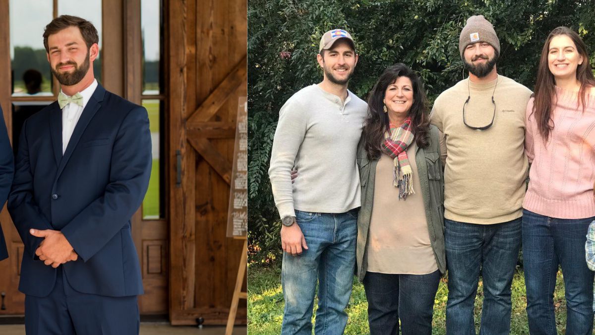 Remembering Jarrett Hagler: A Golf Prodigy and Beloved Community Member