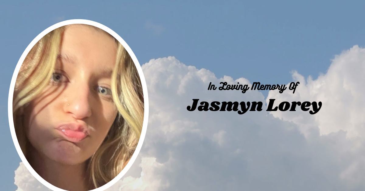 Heartbreaking Tribute to Jasper HS Cheerleader Jasmyn Lorey Amid Bullying Tragedy