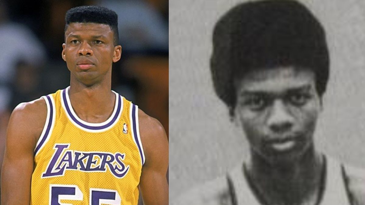 Honoring a Legend: The Remarkable Life of Jawann Oldham