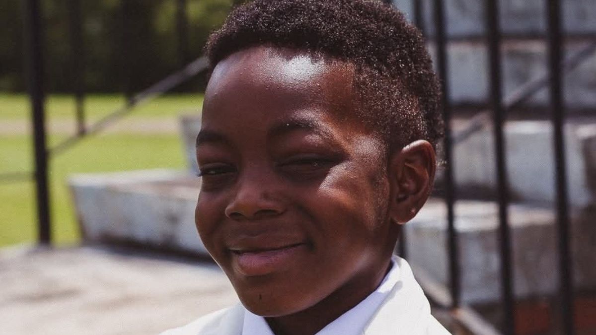 Young Football Talent Jaxon Skelton Passes Away in Tragic Accident