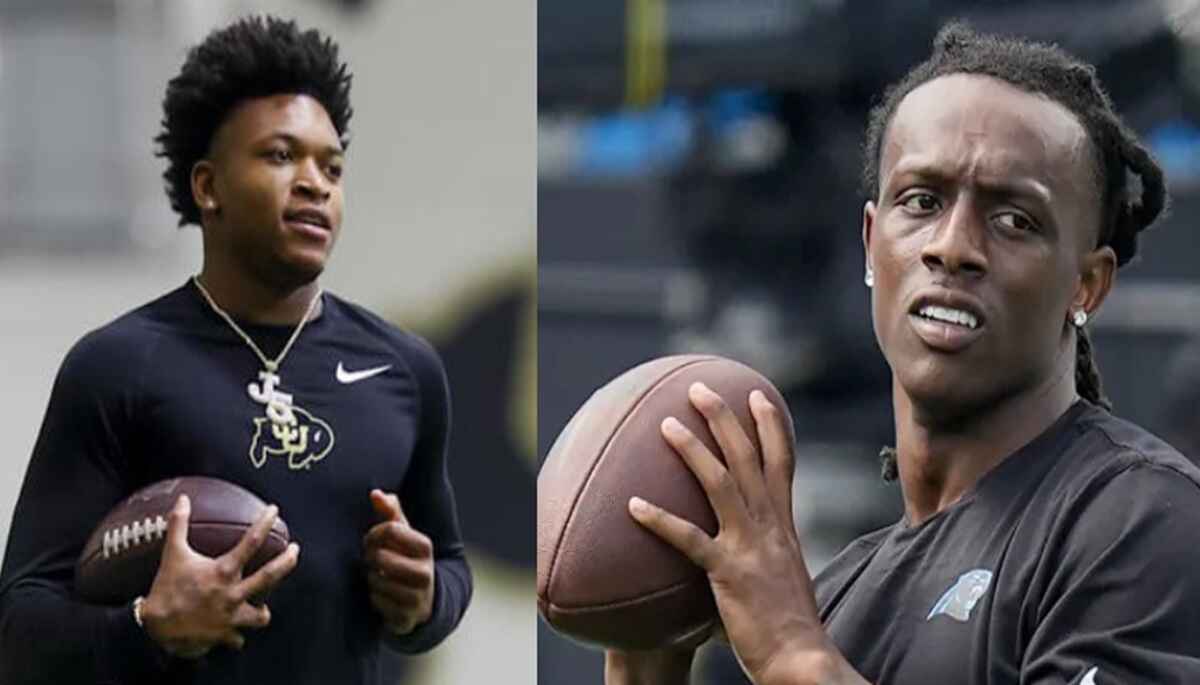 Clarifying the Jaycee Horn and Jimmy Horn Jr. Connection in the NFL