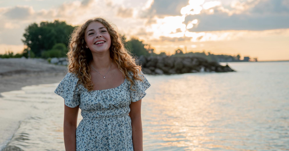 Teen Soccer Star Jaycee Michelle Parent Passes Away at 17
