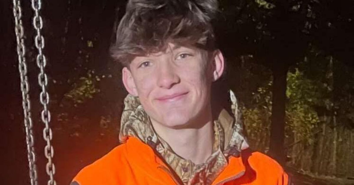 Jayden Cook's Critical Condition After Fatal Car Crash Near Excelsior Springs