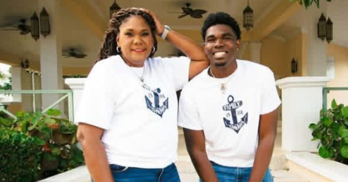 Remembering Jayden Pinder: A Legacy of Sportsmanship and Faith