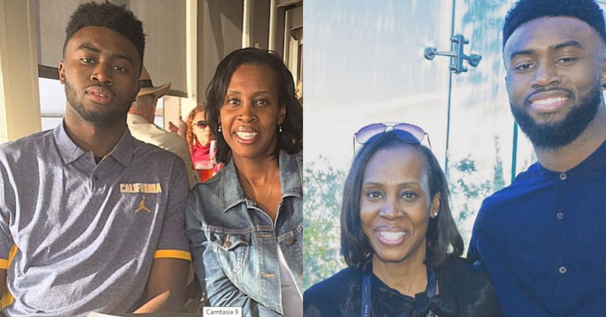 Jaylen Brown's Mother: The Unwavering Force Behind NBA Stardom