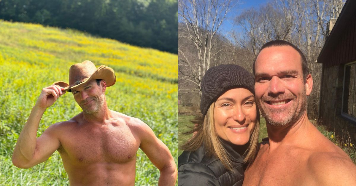 Honoring Jeff Brion: A Beacon of Healing and Love
