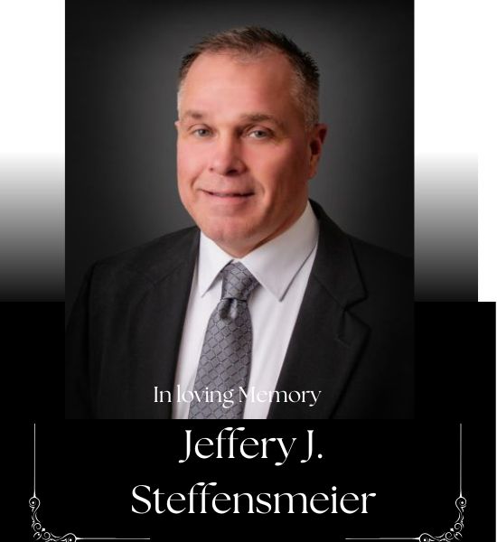 Honoring Jeffery J. Steffensmeier: A Leader's Legacy in Cedar Rapids